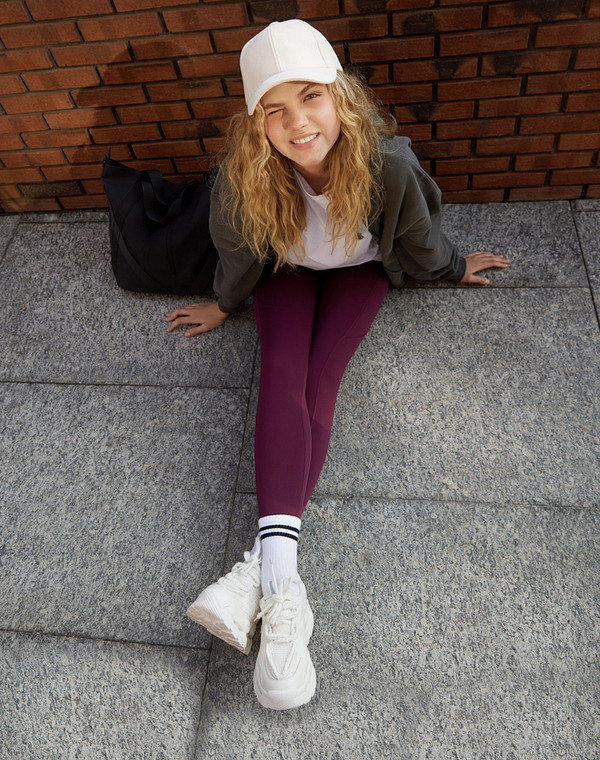 234-323421-0401 Полуботинки для активного отдыха женские и.мех-ТПУ/ворсин бел, Mascotte Lite