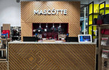 Салон Mascotte в ТРЦ Сити Молл