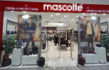 Салон Mascotte в ТРК Атриум