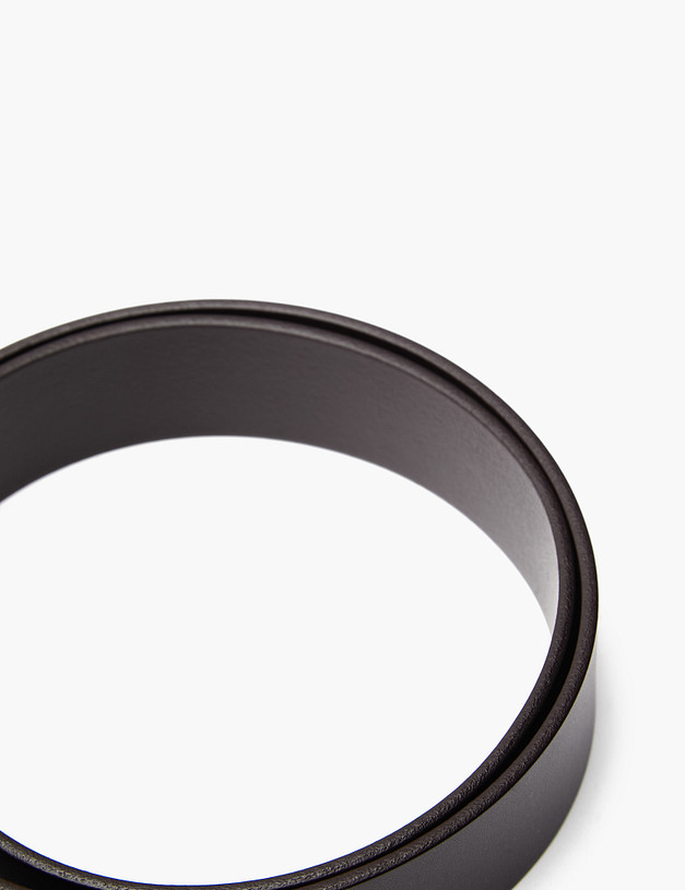 Коричневый женский ремень MASCOTTE 703-4114-109 | ракурс 4