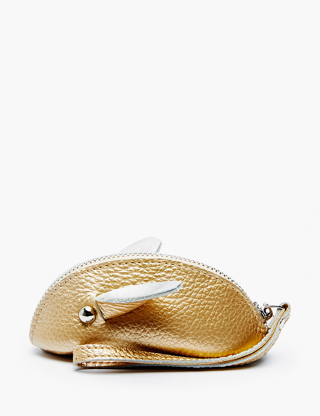 Золотая женская ключница MASCOTTE 660-2146-115 | ракурс 1