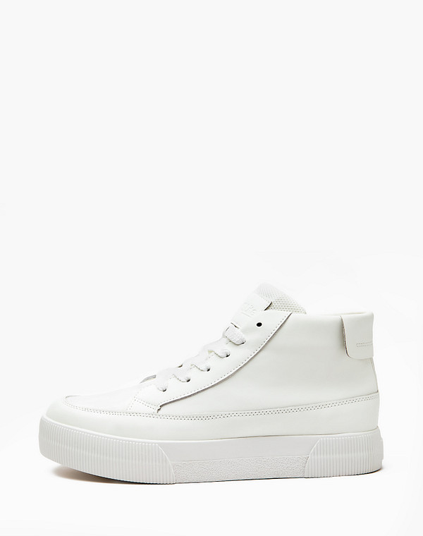 128-415921-0601 Ботинки для активного отдыха мужские кож.спилок/ворсин-нат.кожа бел, Mascotte Lite