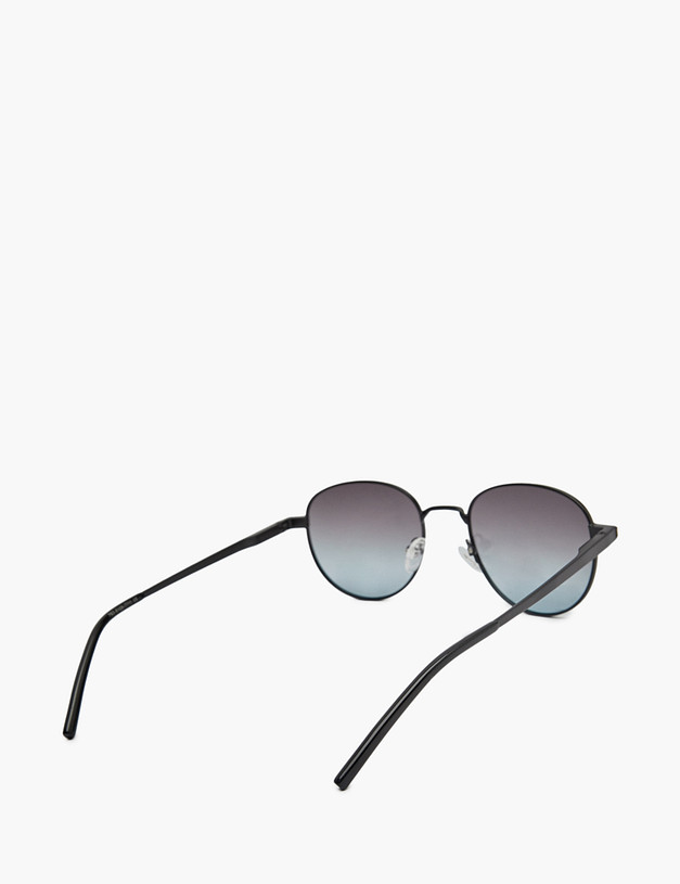 Серые мужские очки MASCOTTE 793-5109-7711 | ракурс 4