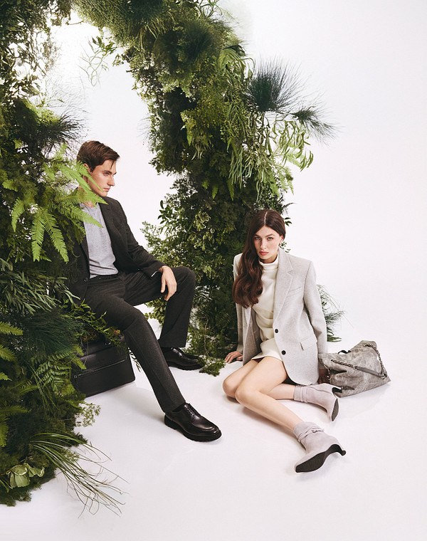 622-5108-102 Сумка мужская нат.кожа/текстиль черн, L, Mascotte