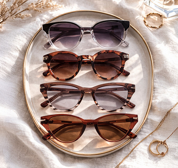 В лучах вашего стиля