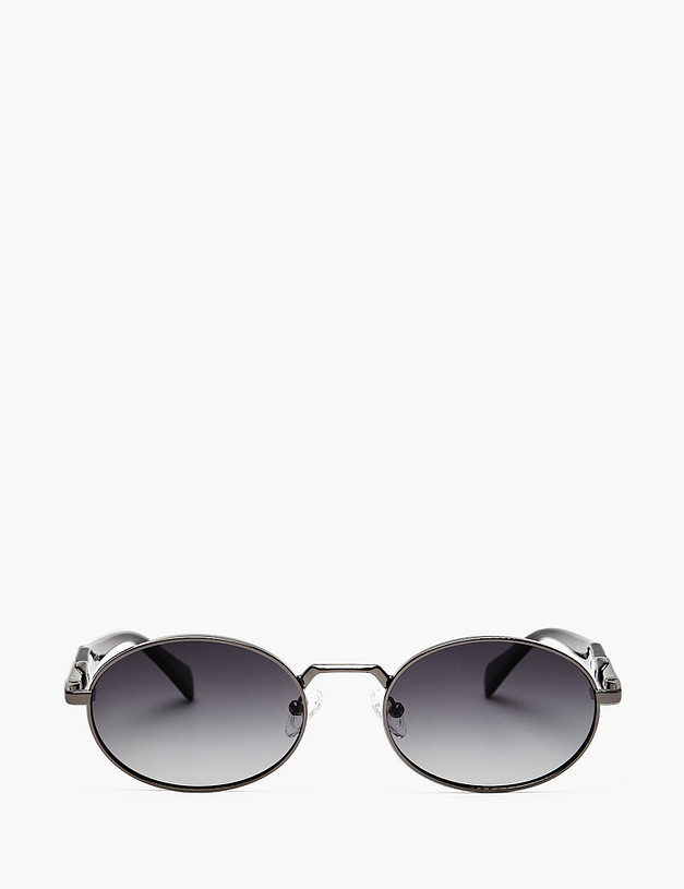 Серые женские очки MASCOTTE 793-6121-7710 | ракурс 4