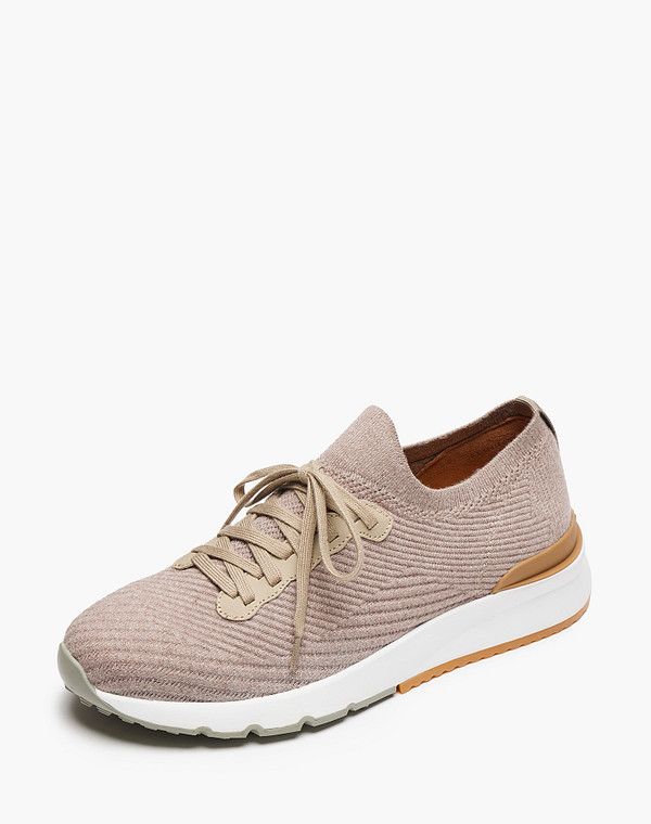 22-6150614-0208 Полуботинки для активного отдыха мужские текстиль-нат.кожа/б.п. беж, Mascotte