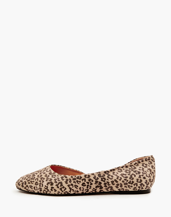 233-4123411-0609 Туфли женские велюр/нат.кожа корич, Mascotte