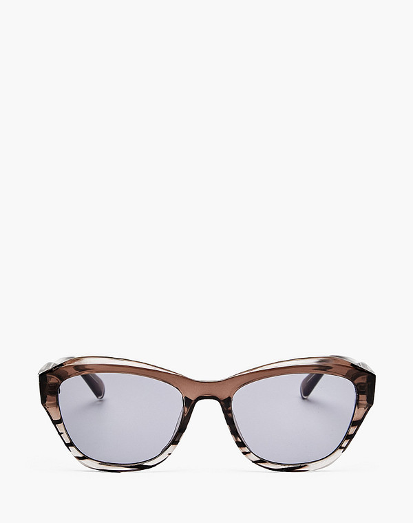 793-6101-7710 Очки женские и.мат. корич, Mascotte