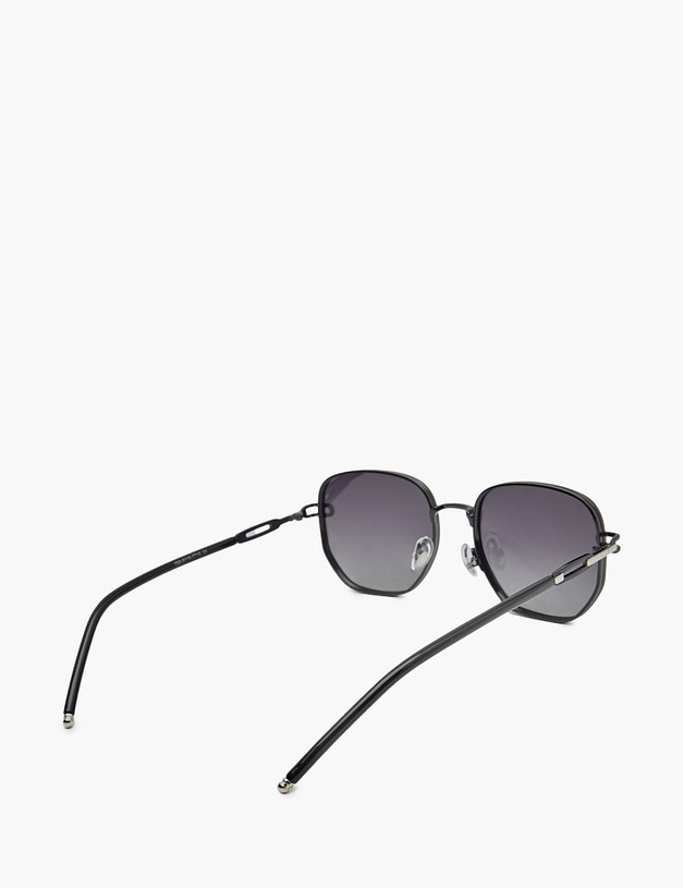 Серые женские очки MASCOTTE 793-5110-7710 | ракурс 3 Серые женские очки MASCOTTE 793-5110-7710 | ракурс 3