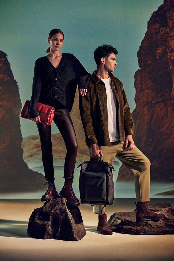 МОРСКОЕ ПОБЕРЕЖЬЕ