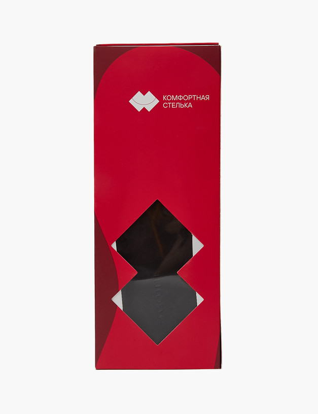 Вкладные кожаные стельки MASCOTTE 175-4138-0102 | ракурс 1 Вкладные кожаные стельки MASCOTTE 175-4138-0102 | ракурс 1