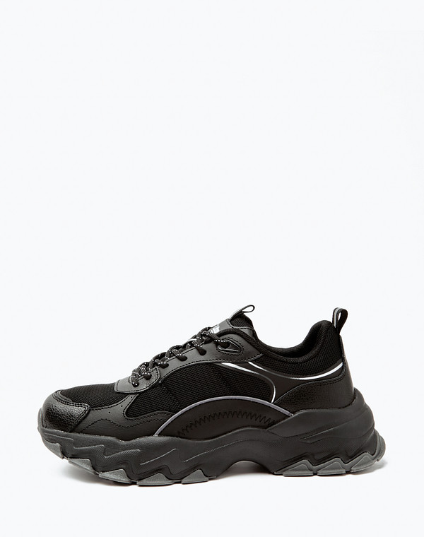 189-414721-0202 Полуботинки для активного отдыха женские текстиль-кож.спилок/текстиль черн, Mascotte Lite