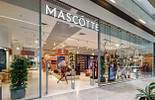 Салон Mascotte в ТРЦ Охта Молл