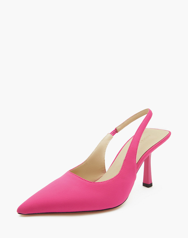 25-310811-0206 Туфли летние женские текстиль/нат.кожа розов., Mascotte