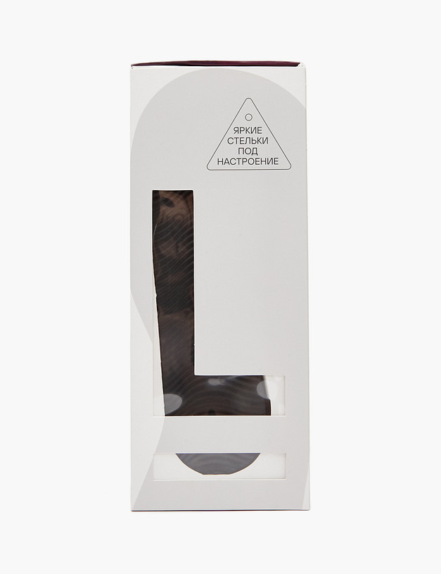 Сменные стельки для женских сабо MASCOTTE 151-4112-7202 | ракурс 1