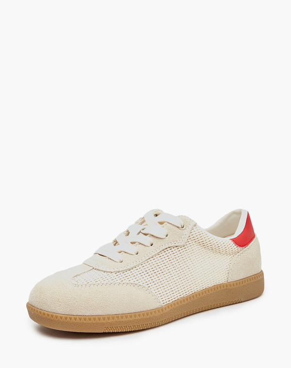 234-512661-0208 Полуботинки для активного отдыха женские велюр-текстиль/и.кожа-текстиль беж-молочн, Lite by Mascott