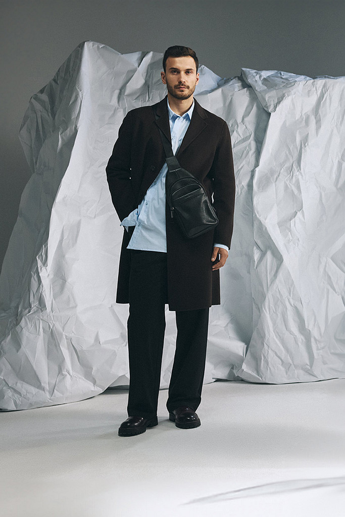 Коллекция FW'24-25