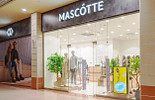 Салон Mascotte в ТРЦ Гудвин