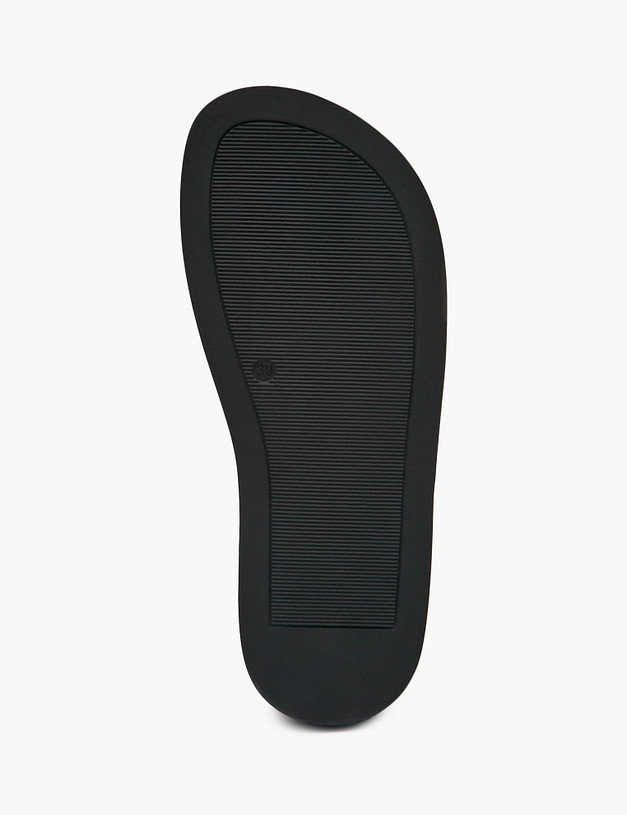 Черные женские сандалии MASCOTTE 78-511661-0602 | ракурс 5