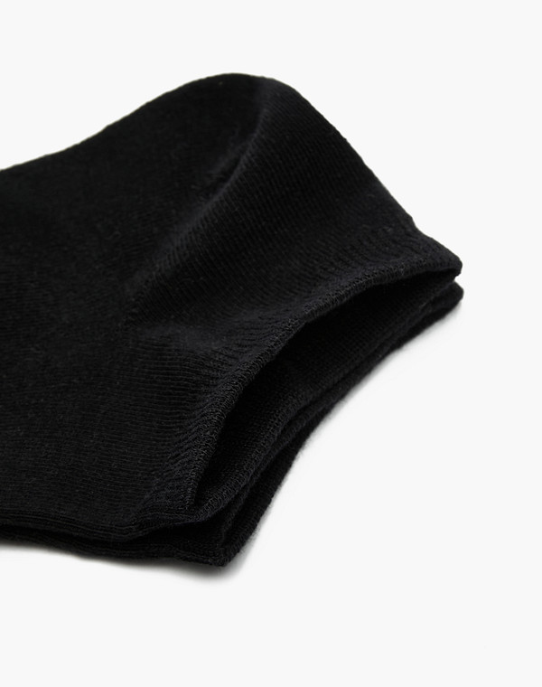 999-4104-2602 Носки мужские черн, Mascotte