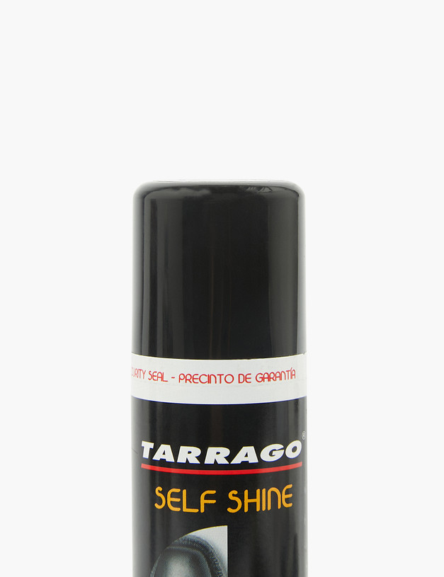 Краска крем-блеск для кожи с губкой, черный MASCOTTE TCA28(018) | ракурс 2