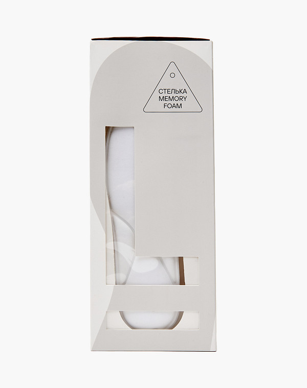 Сменные стельки для кроссовок 290₽