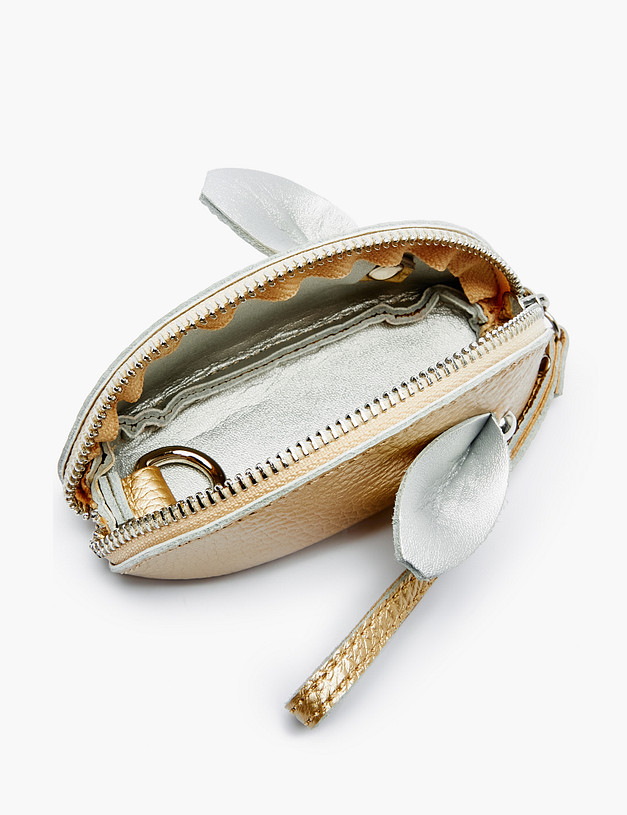 Золотая женская ключница MASCOTTE 660-2146-115 | ракурс 2