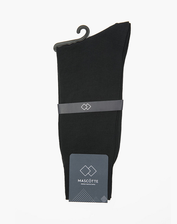 M6188-141 Носки мужские серый, Mascotte