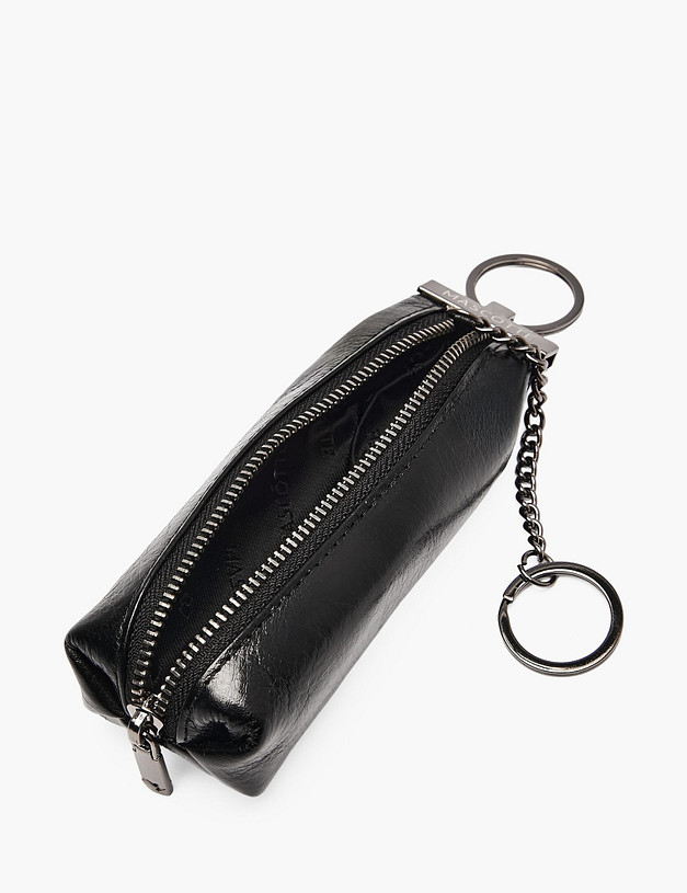 Черная ключница MASCOTTE 622-6107-102 | ракурс 5