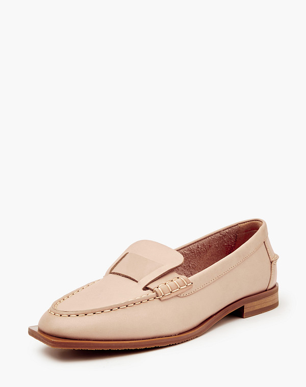 22-4121091-0108 Туфли женские нат.кожа/б.п. беж, Mascotte