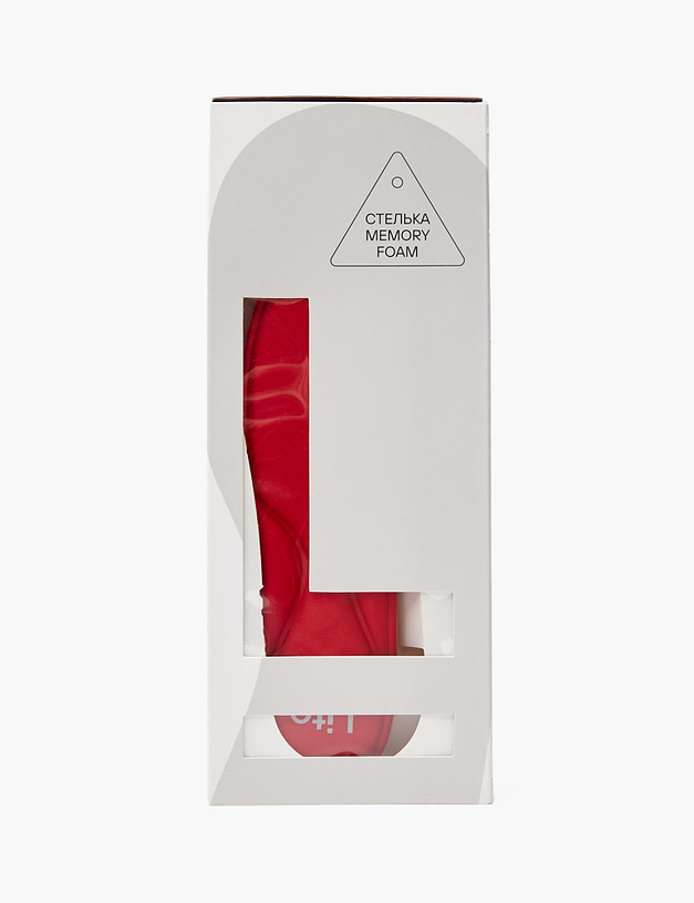 Сменные стельки для кроссовок MASCOTTE 993-4101-2405 | ракурс 1 Сменные стельки для кроссовок MASCOTTE 993-4101-2405 | ракурс 1