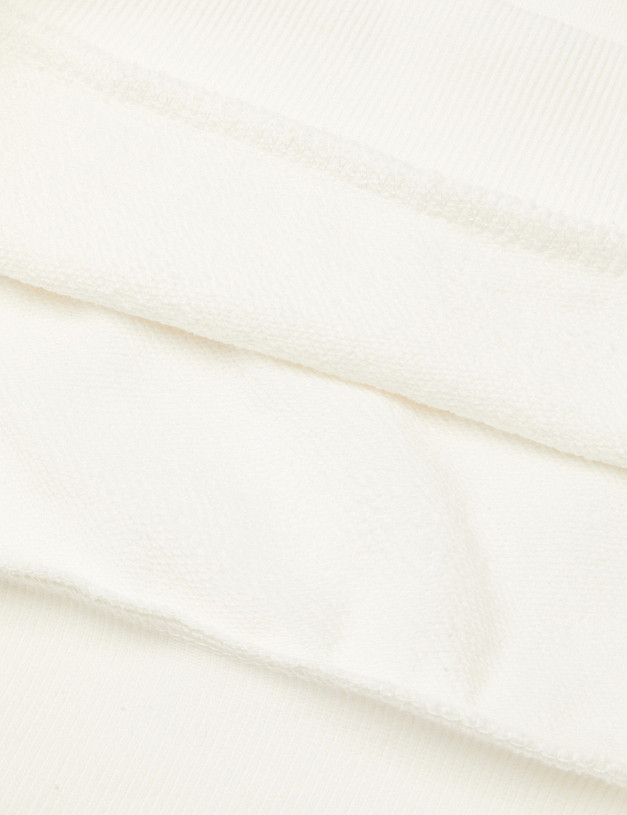 Белое мужское худи MASCOTTE 848-4128-2601 | ракурс 7