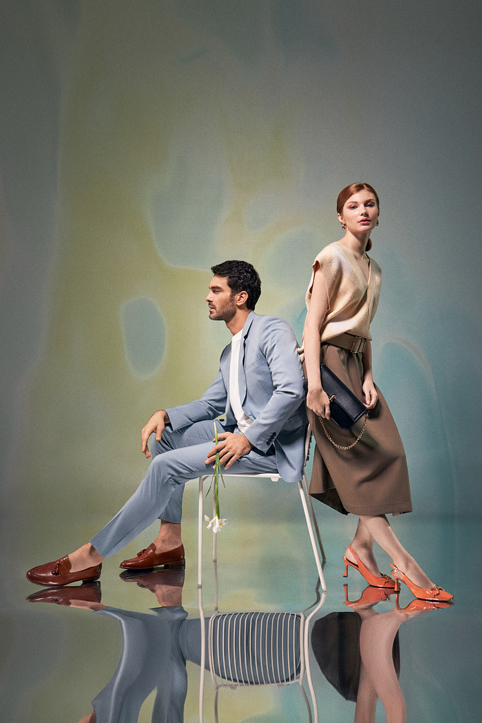 ДОЛГОЖДАННЫЕ СВИДАНИЯ