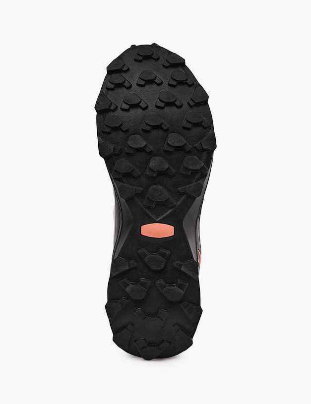 Серые мужские кроссовки MASCOTTE 156-510621-0210 | ракурс 5