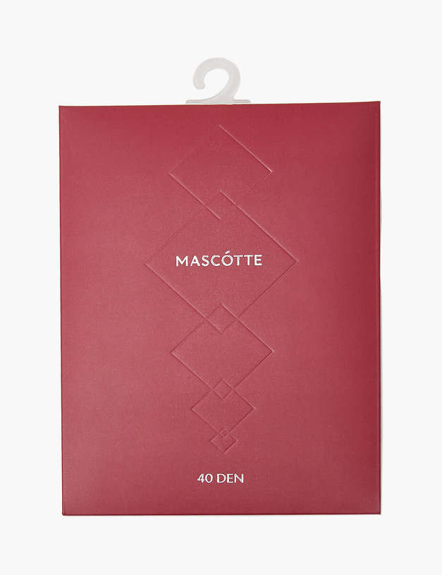 Бежевые женские капроновые носки MASCOTTE 950-NO3_40_Beige | ракурс 1 Бежевые женские капроновые носки MASCOTTE 950-NO3_40_Beige | ракурс 1