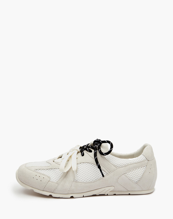 22-5161421-4636M Полуботинки для активного отдыха женские велюр-текстиль/текстиль-нат.кожа бел, Mascotte