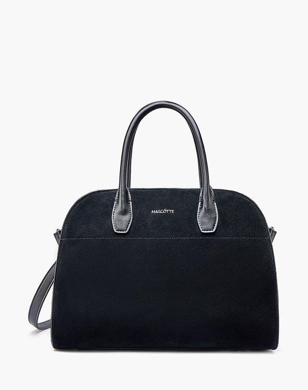 Черная женская сумка 8490₽