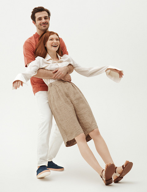 Коллекция SS'21