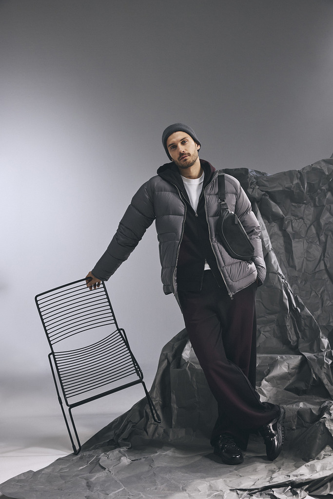 Коллекция FW'24-25