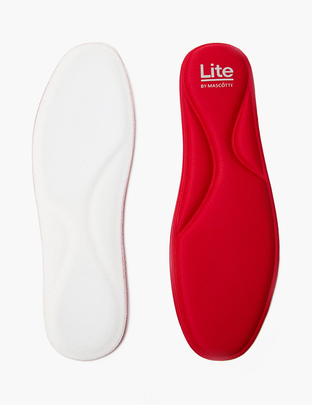 Сменные стельки для кроссовок MASCOTTE 993-4101-2405 | ракурс 2 Сменные стельки для кроссовок MASCOTTE 993-4101-2405 | ракурс 2