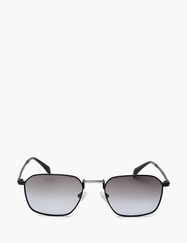 Синие мужские очки MASCOTTE 793-4205-7703 | ракурс 2 Синие мужские очки MASCOTTE 793-4205-7703 | ракурс 2