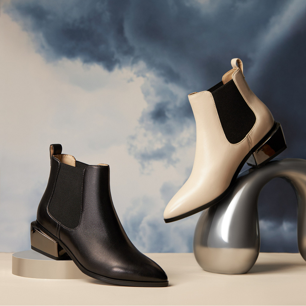 ЧЕРНО-БЕЛАЯ ПОЛОСА