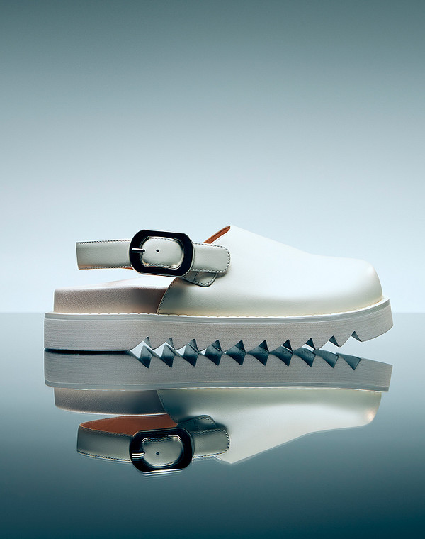 47-4127014-7157M Туфли летние женские нат.кожа/нат.кожа молочн, Mascotte