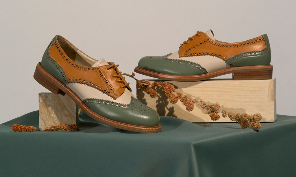 ИДЕАЛЬНЫЕ СОЧЕТАНИЯ