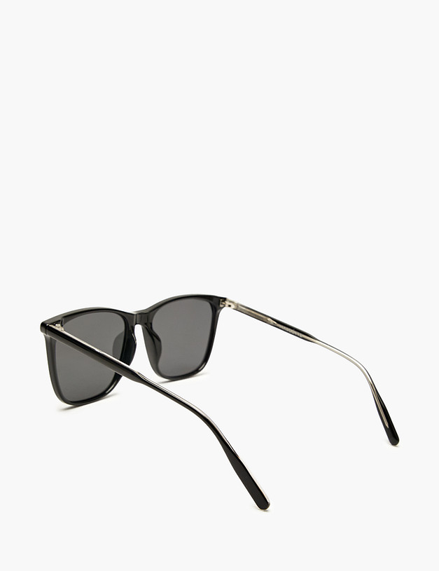 Черные женские очки MASCOTTE 793-5210-7702 | ракурс 4