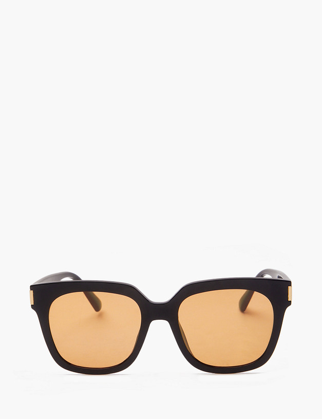 Оранжевые женские очки MASCOTTE 793-4210-7718 | ракурс 3 Оранжевые женские очки MASCOTTE 793-4210-7718 | ракурс 3