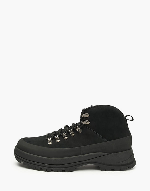 Черные мужские ботинки 5990₽