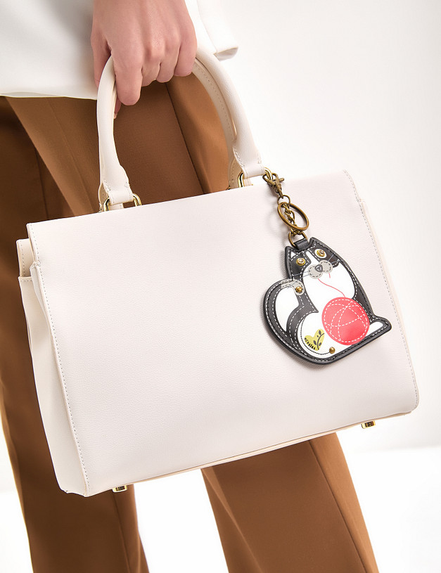 Брелок MASCOTTE 602-3124-601 | ракурс 1