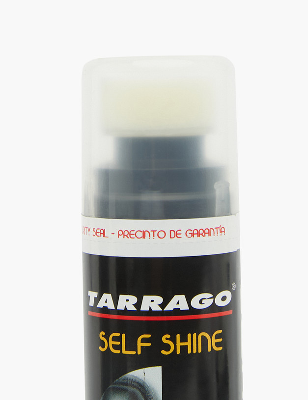 Крем-блеск для кожи с губкой, бесцветный MASCOTTE TCA28-000 | ракурс 2